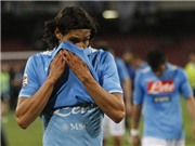 Bóng đá anh, ngoại hạng anh, lịch thi đấu euro 2012, Con tàu Napoli đã đắm?